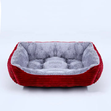 Calming Bed for Dog