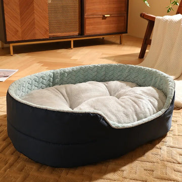 Large Dog  Fancy Sleeping Bed