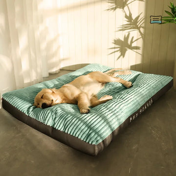 Big Dog Oversize Pet Sleeping Bed