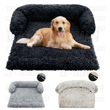 Blanket Sofa Cover Dog Bed